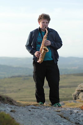 Elliot Irwin